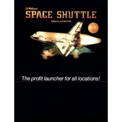 Space Shuttle Flyer